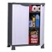 Kunststoffschrank NOBLESSE, Beistellschrank