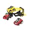 Maisto Tonka Chuck and Friends Big Cargo