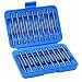 Best Way Tools 24379 36-Piece 3" Power Bit Set