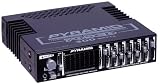 PYRAMID 705CD 7 BAND EQ/AMP W/COMPUTERIZED SPECTRUM