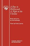 A day in Hollywood - a night in the Ukraine : a musical