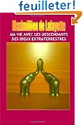 Acheter le livre Ma Vie Avec Les Descendants Des Dieux Extraterrestres