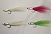 Jigging world Fluke Candy Teaser
