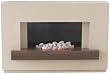 mantelpiece shelf
