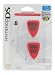 Nintendo DS Guitar Hero On Tour - 3 Pack Rockstar Stylus