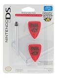 Nintendo DS Guitar Hero On Tour - 3 Pack Rockstar Stylus