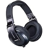 Pioneer HDJ-2000-K DJ Headphones