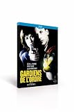 Off Limits (2010) ( Gardiens de l`ordre ) ( Sphinx ) [ Blu-Ray, Reg.A/B/C Import - France ]