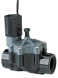 Rain Bird 3 4-Inch Sprinkler System Automatic In-Line Valve #CP075