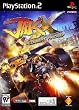 Jak X Combat Racing