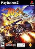 Jak X Combat Racing
