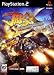  : Jak X Combat Racing