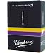 Vandoren Eb Clarinet Reeds #3, Box of 10