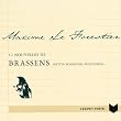 12 Nouvelles de Brassens - Petits bonheurs posthumes