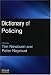 Books : Dictionary of Policing