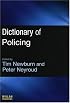 Dictionary of Policing