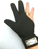 Straighteners Hair Salon Finger Glove Glove