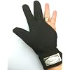 Curling Tongs Hair Salon Finger Glove HRG Glove