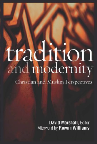 Tradition and Modernity