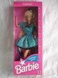 Dazzlin Date Barbie Doll Dressin Up 1992 Mattel
