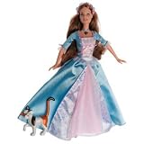 Barbie as Princess and the Pauper Pauper Erika