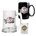 Cleveland Cavaliers NBA Beer Tankard & Shot Glass