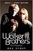 The Walker Brothers: No Regrets