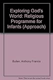 Exploring God's world : a religious programme for infants