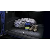 All Weather Cargo Mat FJ Cruiser 2007-2012 TRAIL TEAM EDITION Genuine Toyota New by Toyota