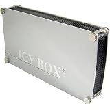 Externe Gehäuse 3,5 ICY BOX IB-351StU