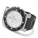 Adee Kaye Men's Chasm Chronograph