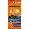 Champagne-Ardenne (Michelin Regional Maps)