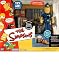 Simpsons - Interactive Environment Playset - Police Station w/exclusive Officer Eddie figure_s-1