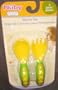 Nuby Starter 2 Piece Starter Set