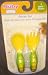 Nuby Starter 2 Piece Starter Set