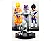 Dragon Ball Z DBZ 5 inch Songukou Vegeta Kuririn Freeza Android #18 Action Figure 6PCS/SET