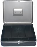 12" Cash Box