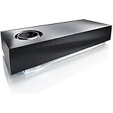 Naim - Mu-So Wireless Music System