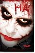 The Joker -- Batman: The Dark Knight Movie Poster