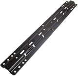 Curt Manufacturing 16100 5Th Wheel Mounting Rail Kit