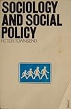 Sociology and social policy