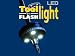 UFO Tool Light