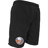 Calhoun New York Islanders Mesh Shorts Medium