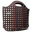 Built  Small Market Tote, Dot No. 7