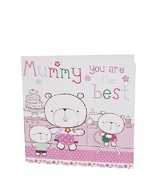 BabyEarth : Best mummy card : Baby & Toddler > Toys & Gifts > Gifts & Keepsakes