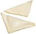 Pillsbury Frozen Pastry, Apple Turnovers, 3.7-Ounce Turnovers (Pack of 60)