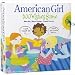 American Girl 300 Wishes Board Game