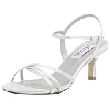 Dyeables Ladies Flamingo Dyeable Sandal by Dyeables
