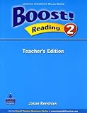 Boost! reading. 2