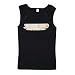 Search : Saturday Night Fever Logo Ladies Tank Top